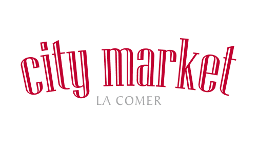 Logo City Market